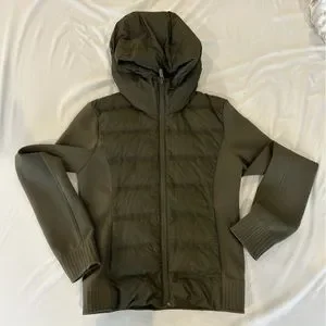 lululemon athletica | Jackets & Coats | Lululemon Down And Around